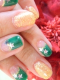 ☆クリスマスネイル☆